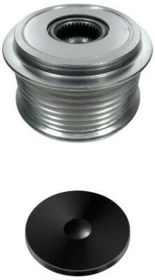 Шкив генератора BEHR (HELLA), 9XU358038951